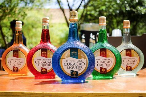 curacao liqueur distillery willemstad  lohnt es sich mit fotos