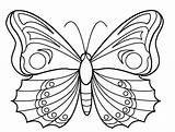 Papillon Farfalle Colorier Coloriages Gratuit Coeur Azcoloriage Magique Magiques Greatestcoloringbook Dessiner Clipartbest Populaire sketch template