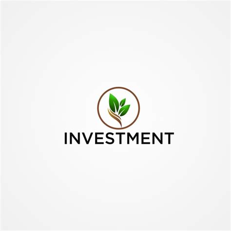 investment company    logo logo design contest