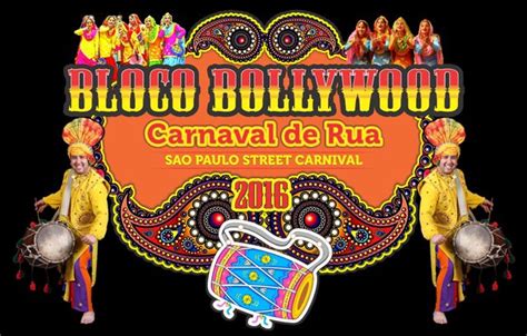 bollywood bhangra come to brazil as sao paulo holds first