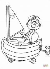 Pandy Desenhos Barca Vela Seemann Marinaio Segelboot Pobarvanka Pobarvanke Kolorowanka Kolorowanki Colorido sketch template