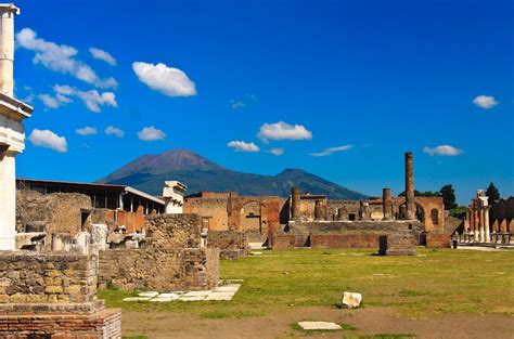 mount vesuvius and pompeii facts and history live science