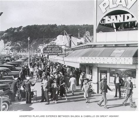 saberpoint remembering san francisco s playland at the beach