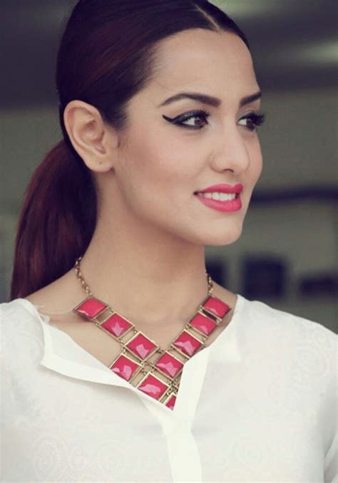 15 Beautiful Smiling Pictures Of Nepali Actress Priyanka Karki