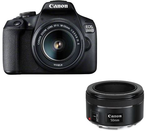 canon eos  dslr camera review