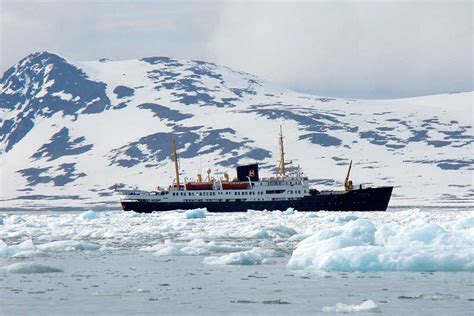 exploring svalbard norway s high arctic passport magazine