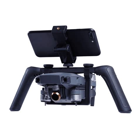 polarpro katana dji mavic tray system  handheld drone shots
