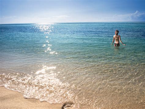 5 razones por las que ir a la playa es bueno para tu salud