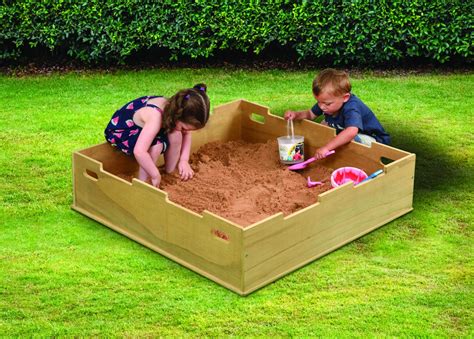 sand pit  lid twoey