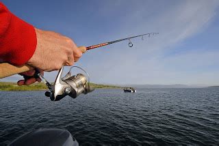 dakotagraph fishing  lake oahe