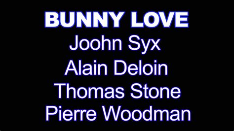 woodman casting x on twitter [new video] bunny love xxxx my first