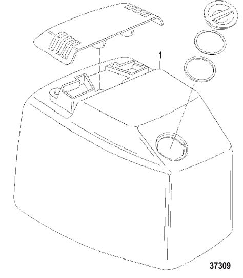 hp mercury outboard wiring diagram wiring diagram