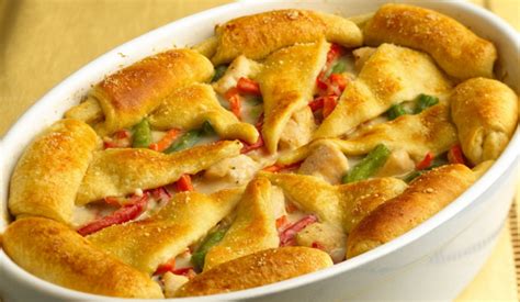 cool crescent roll recipes kids kubby