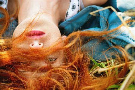 5 surprising ways being a redhead affects your health