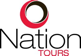 ntlogo nation tours