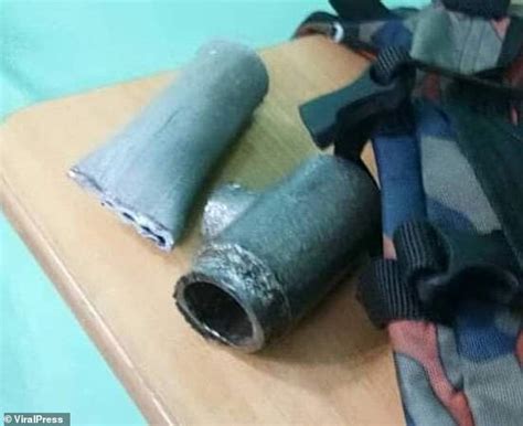 malaysian teenager penis stuck in pipe after sex daily