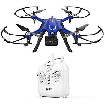 amazoncom force brushless motor gopro drone kit fgp camera drones  adult wcompatible