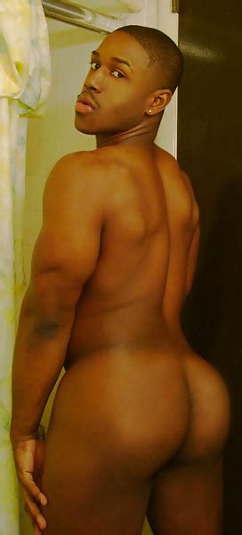 Sexy Black Male Asses 53 Pics Xhamster