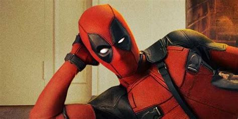Deadpool S Movie Has A Very Athletic Sex Montage Cinemablend