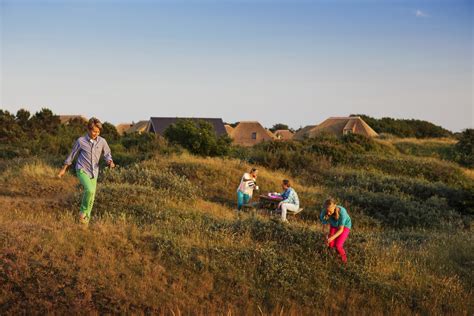 landal sluftervallei  de cocksdorp nederland campingsnl