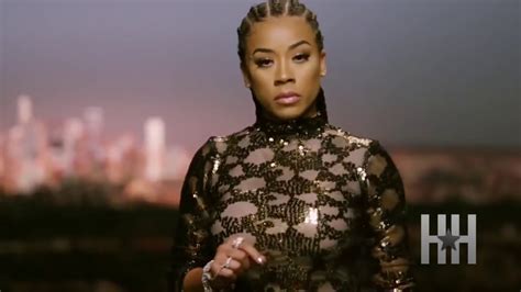 exclusive why lhhh star keyshia cole is against having sex with daniel gibson youtube