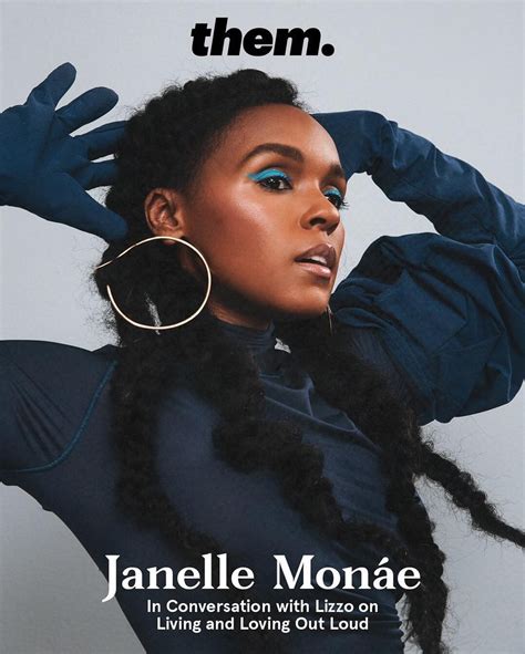 Janelle Monae Topless See Through For Them The Fappening