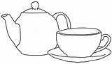 Teapot Teapots Superawesomevectors Teacup Teacups 공예 패턴 Paintingvalley sketch template