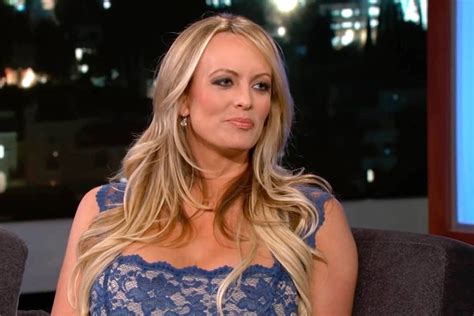 former porn star stormy daniels grilled over alleged