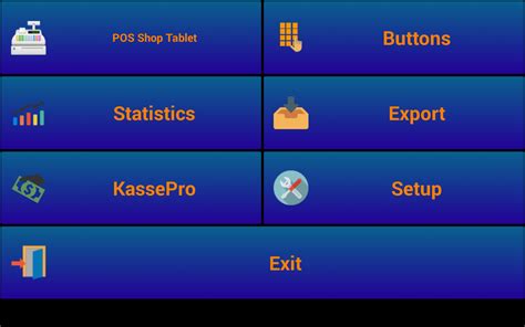 pos system cash register for android free download and