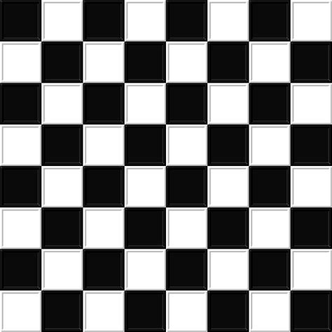 beveled checker board seamless  fantasystock  deviantart