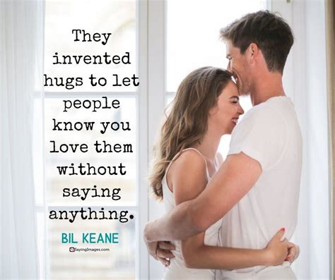30 hug quotes on spreading love and soothing the weary sayingimages