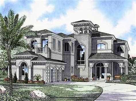 home luxury mediterranean house plans designs ideas design architecture mediterranean