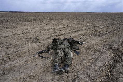 how many russians have died in ukraine data show what moscow hides