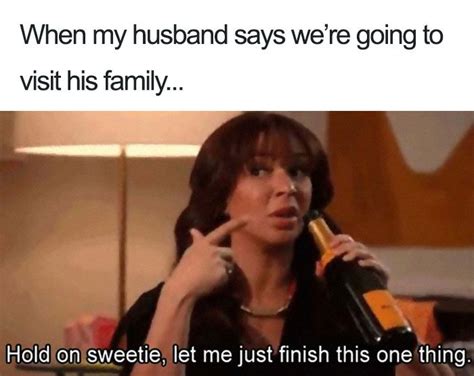 20 hilarious memes that perfectly sum up married life funny