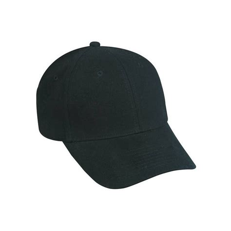 plain hats flex fitted baseball cap hat black small medium
