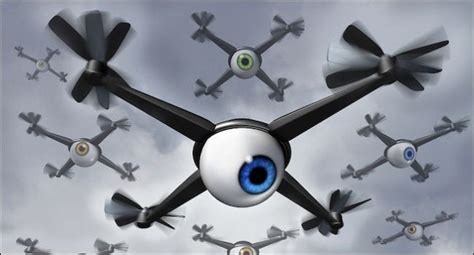 drones    future  personal privacy