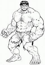 Hulk Coloring Pages Superhero Printable Colouring Marvel Color Avengers Kids Super Sheets Adult Book Red Smash Printables Incredible Face Print sketch template