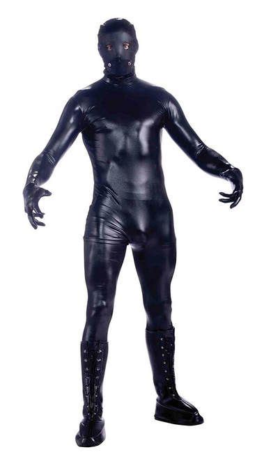 American Horror Story Rubber Man Costume Curioso Disfraz