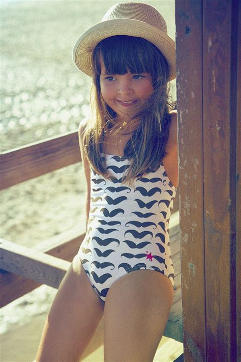 Look Book Infantil Swimwear Bikinis Fashion My Xxx Hot Girl