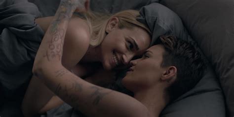Ruby Rose And Brianne Howey Batwoman S1e04 Free Porn 9e Xhamster