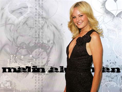 malin maria Åkerman is a swedish canadian actress model and singer malin akerman