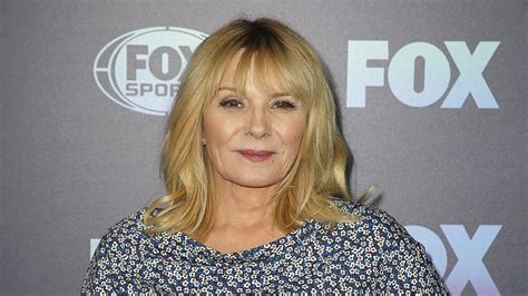 kim cattrall on why she ll ‘never be in another ‘sex and the city