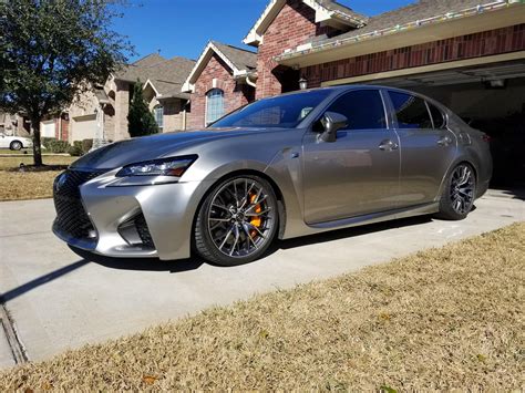 finally purchased  gsf clublexus lexus forum discussion