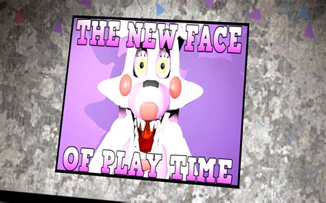 reconstructed mangle body five nights at freddy s know your meme