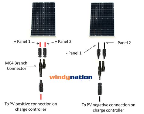 complete kit  watt  watts photovoltaic pv solar panel   rv boat ebay