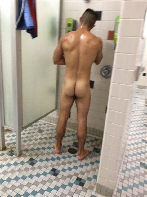 men showering nude gay japanese guys