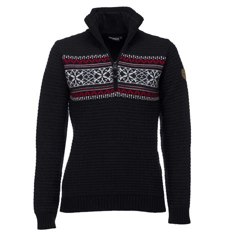warm knitted campagnolo ski sweater  great italian brand  design   sweater