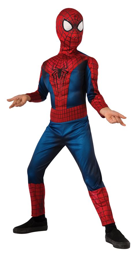 spider man costumes marvel spider man  outfits kids spiderman costume spiderman