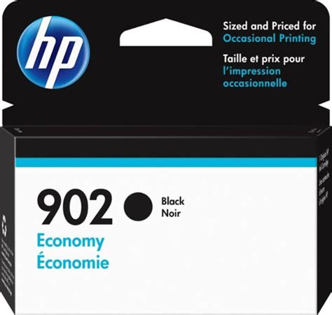 hp  economy standard capacity black ink cartridge ypan  buy
