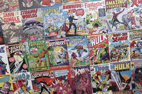 top   expensive valuable comic books gazette review